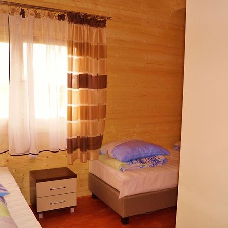 Onyx Hotel Mielno  Szoba fotó