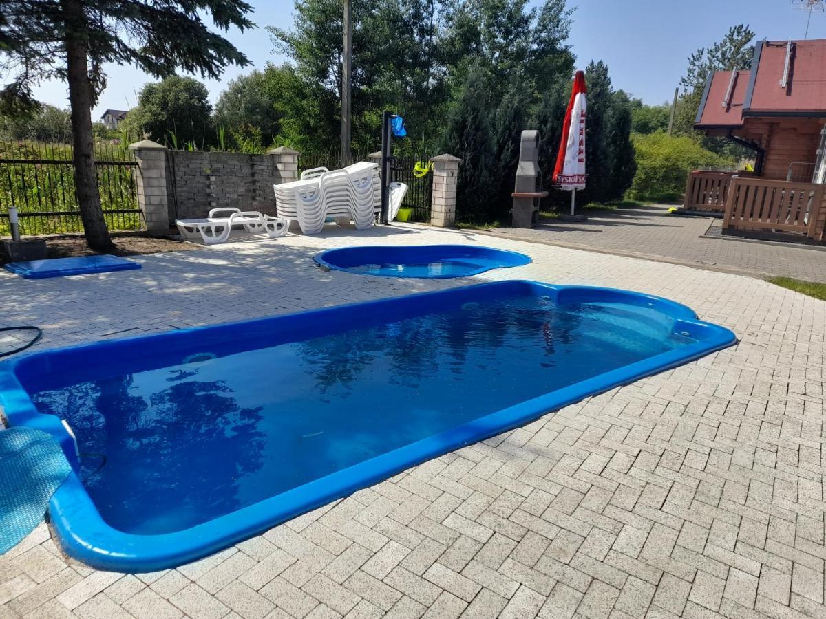 Onyx Hotel Mielno  Kültér fotó