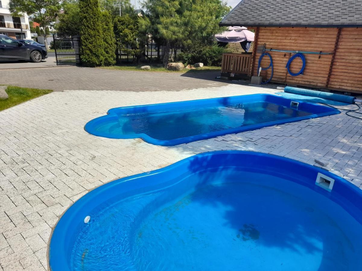 Onyx Hotel Mielno  Kültér fotó