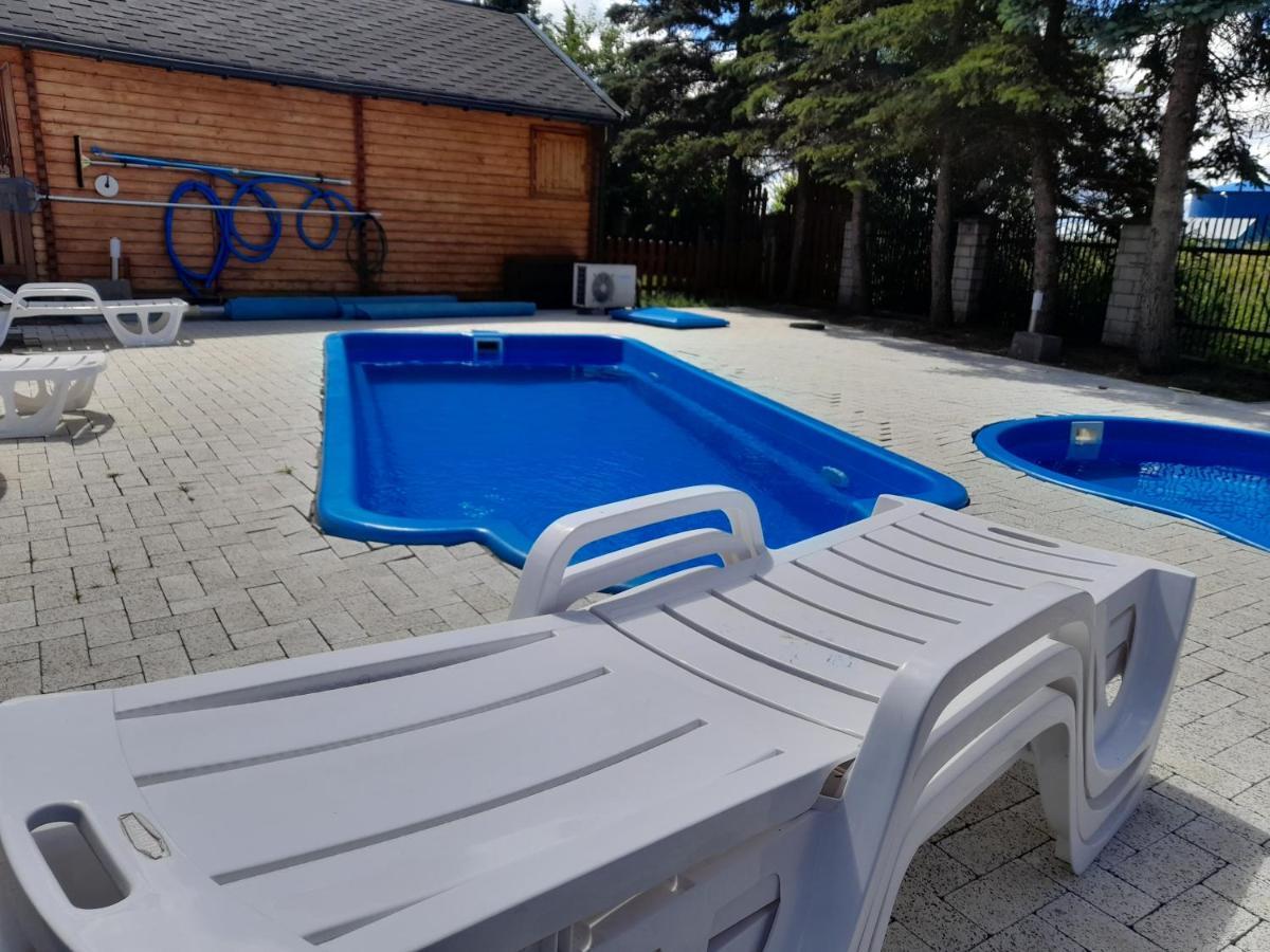 Onyx Hotel Mielno  Kültér fotó