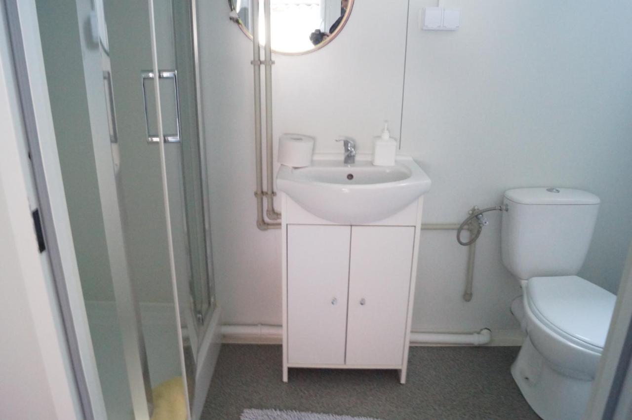Onyx Hotel Mielno  Kültér fotó