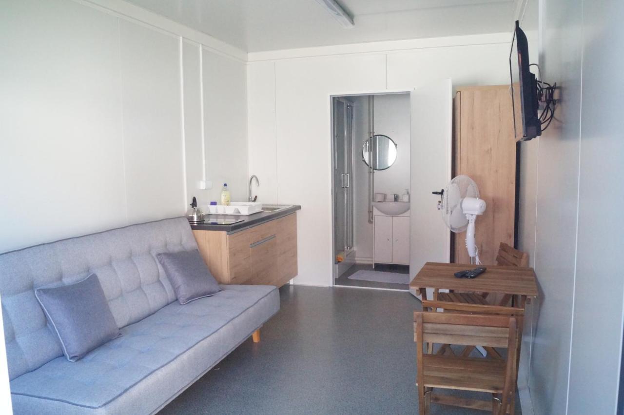 Onyx Hotel Mielno  Kültér fotó