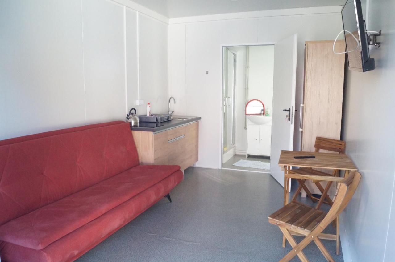 Onyx Hotel Mielno  Kültér fotó