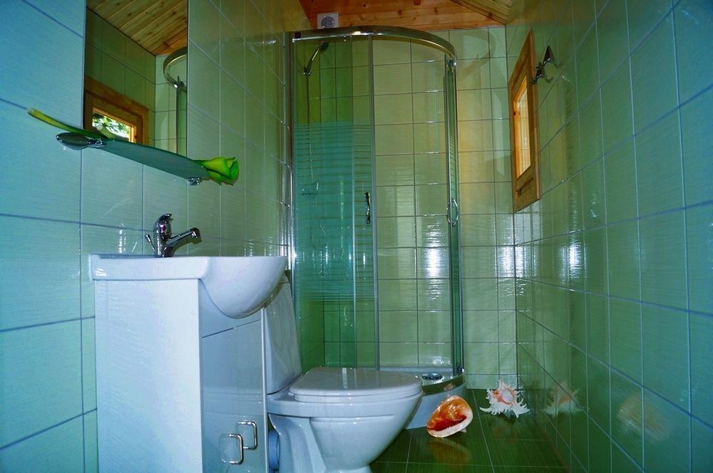 Onyx Hotel Mielno  Kültér fotó