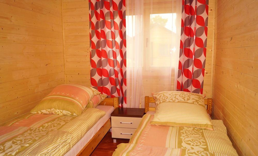 Onyx Hotel Mielno  Kültér fotó