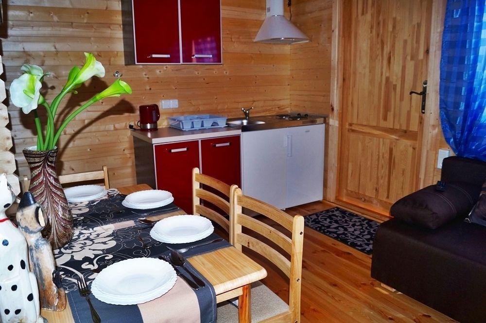 Onyx Hotel Mielno  Kültér fotó