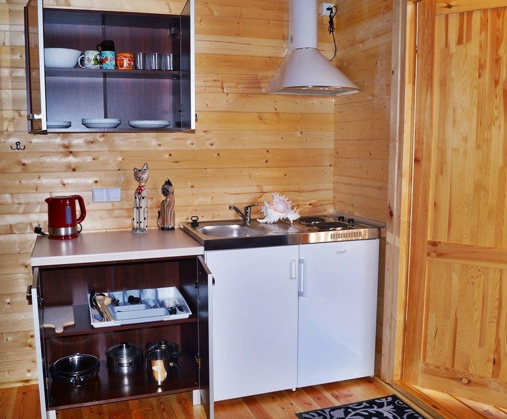Onyx Hotel Mielno  Kültér fotó