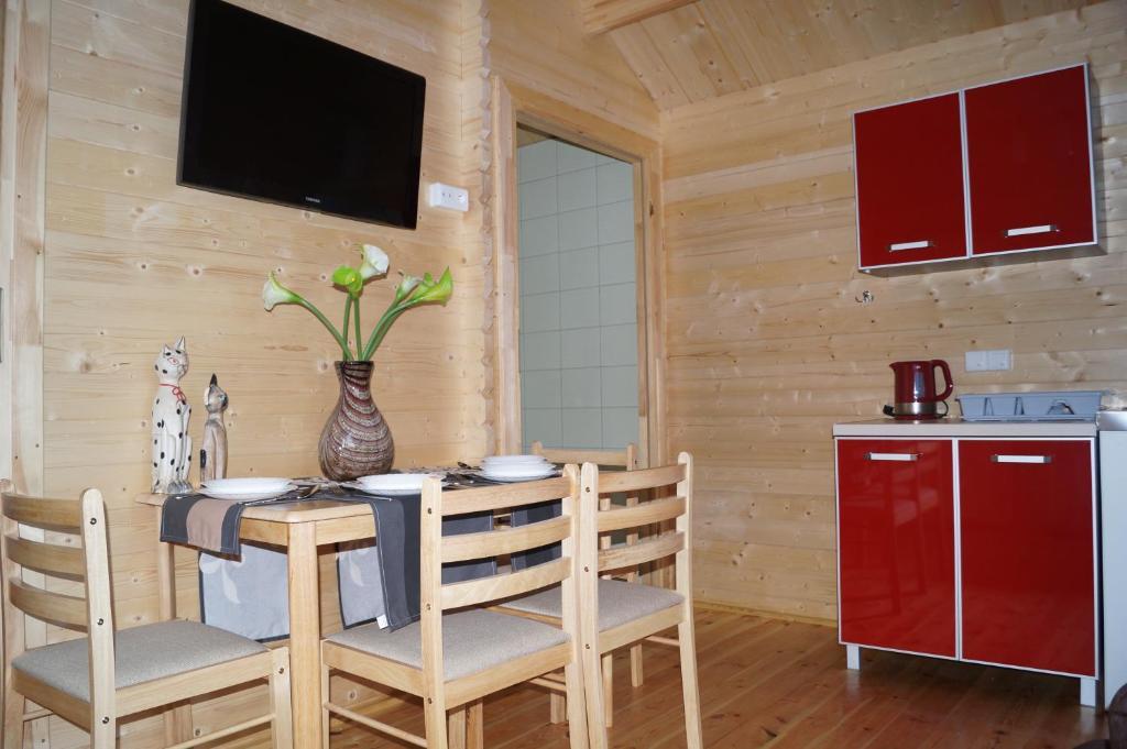 Onyx Hotel Mielno  Szoba fotó