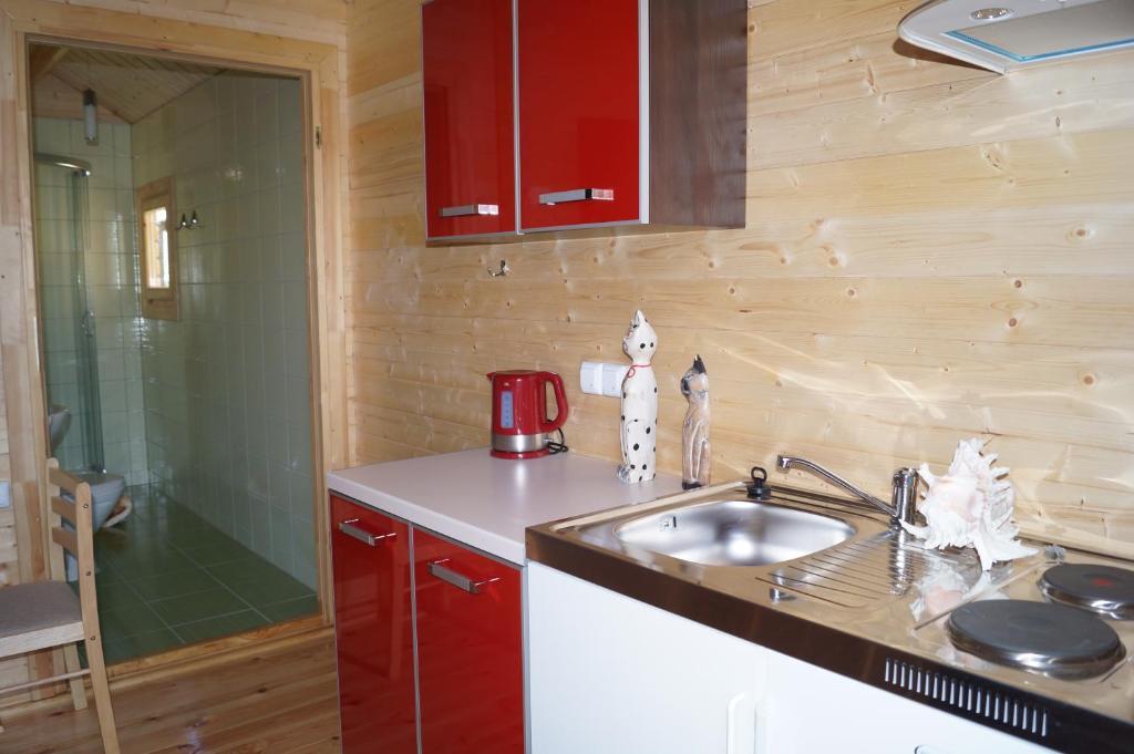 Onyx Hotel Mielno  Kültér fotó