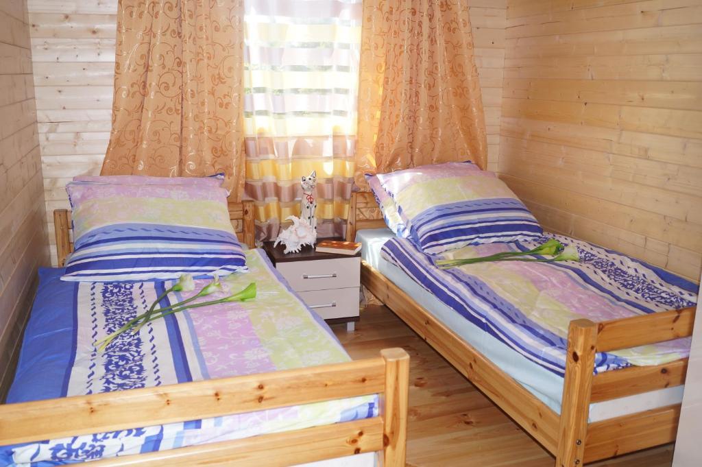 Onyx Hotel Mielno  Szoba fotó