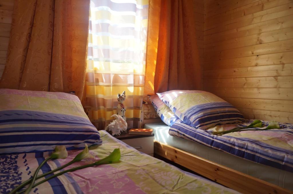 Onyx Hotel Mielno  Szoba fotó