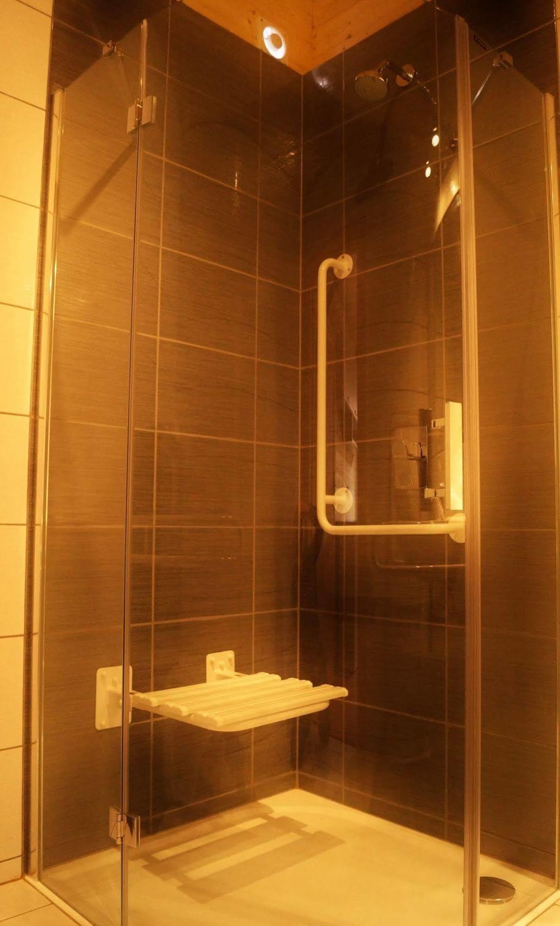 Onyx Hotel Mielno  Kültér fotó