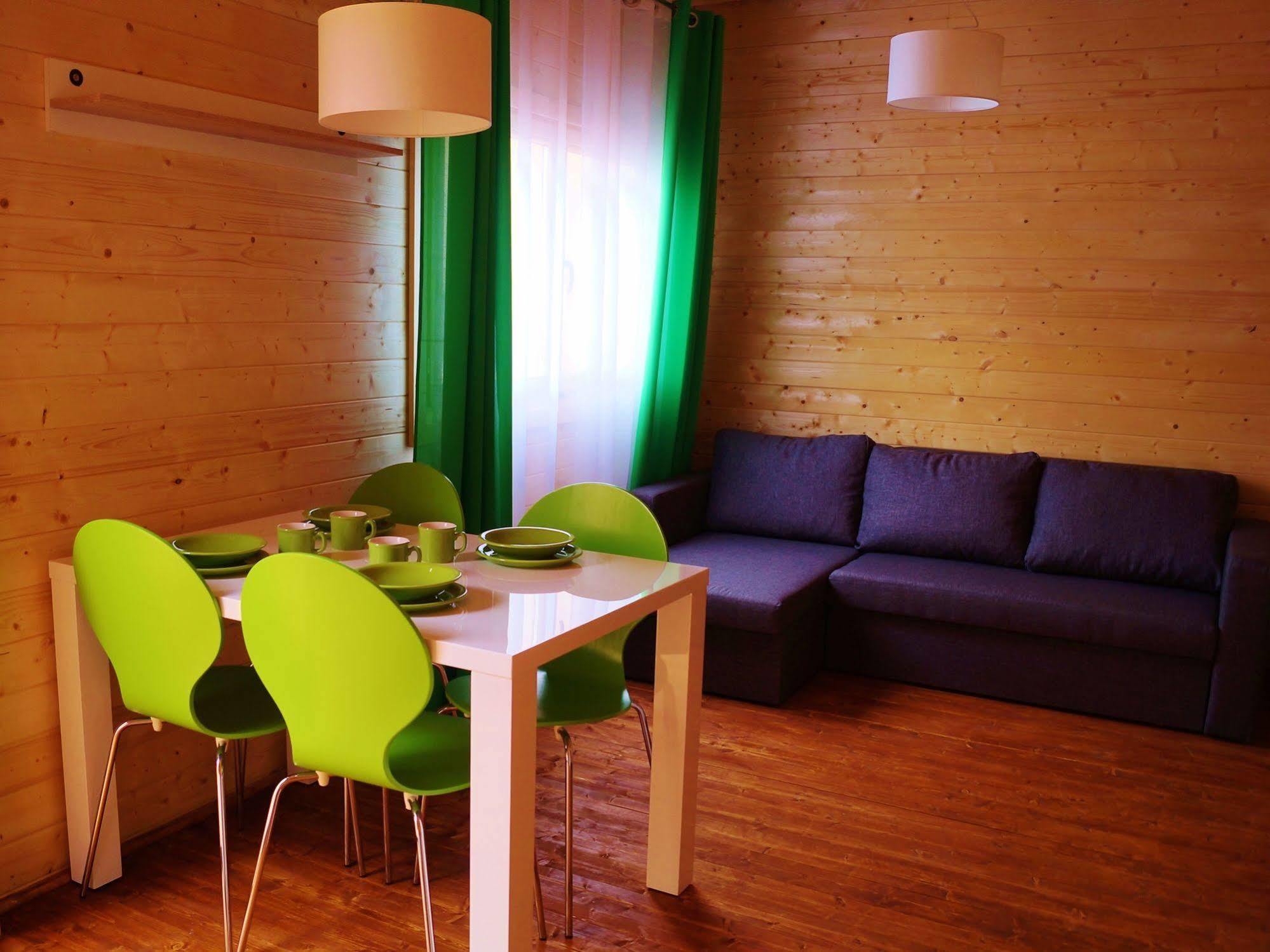 Onyx Hotel Mielno  Kültér fotó
