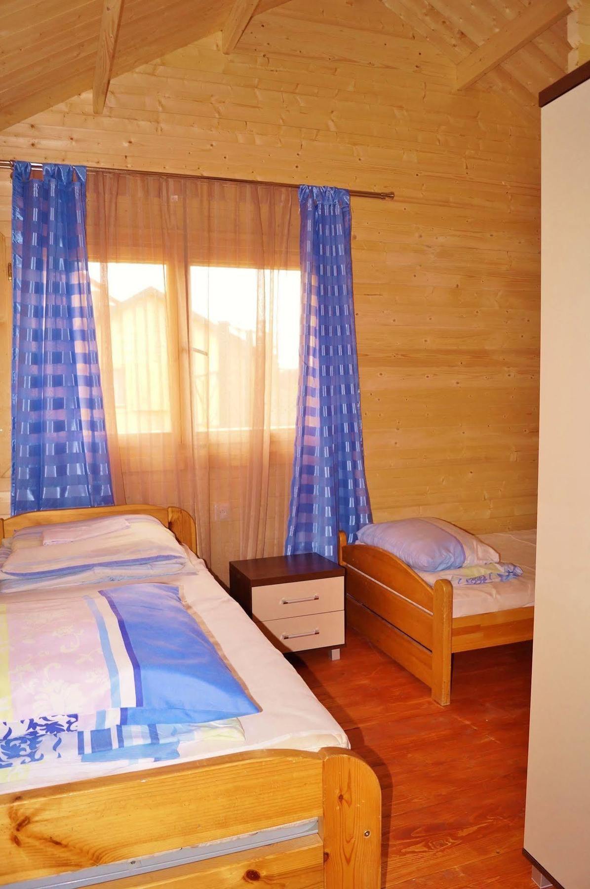 Onyx Hotel Mielno  Kültér fotó